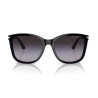 Emporio Armani 4060 - 56 5017/8G