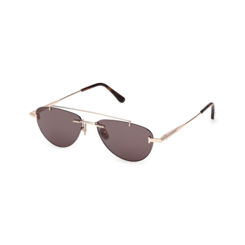 Tom Ford FT 1356/S Astor-02  - 55 28A