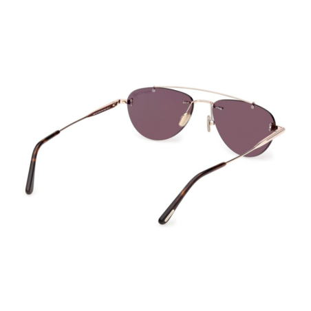 Tom Ford FT 1356/S Astor-02  - 55 28A