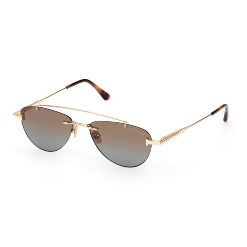 Tom Ford FT 1356/S Astor-02  - 55 30F