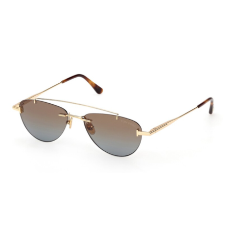 Tom Ford FT 1356/S Astor-02  - 55 30F