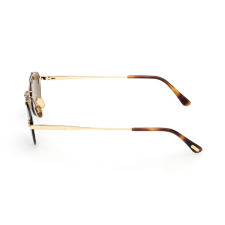 Tom Ford FT 1356/S Astor-02  - 55 30F