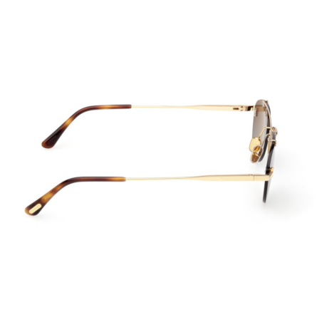 Tom Ford FT 1356/S Astor-02  - 55 30F