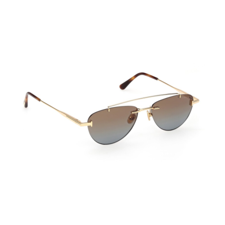 Tom Ford FT 1356/S Astor-02  - 55 30F