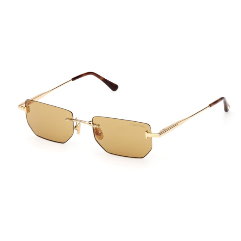 Tom Ford FT 1355/S Ethan-02  - 53 30E