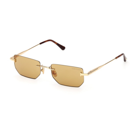 Tom Ford FT 1355/S Ethan-02  - 53 30E