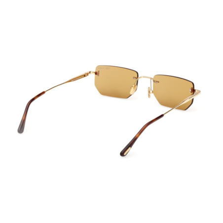 Tom Ford FT 1355/S Ethan-02  - 53 30E