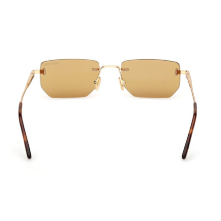 Tom Ford FT 1355/S Ethan-02  - 53 30E