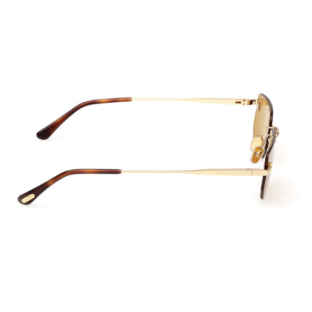Tom Ford FT 1355/S Ethan-02  - 53 30E