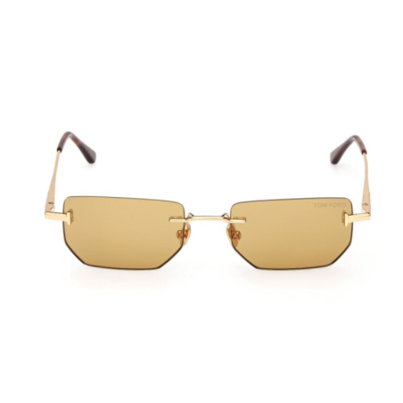 Tom Ford FT 1355/S Ethan-02  - 53 30E