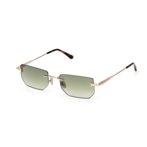 Tom Ford FT 1355/S Ethan-02  - 53 28P