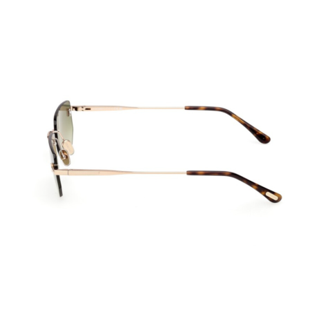 Tom Ford FT 1355/S Ethan-02  - 53 28P