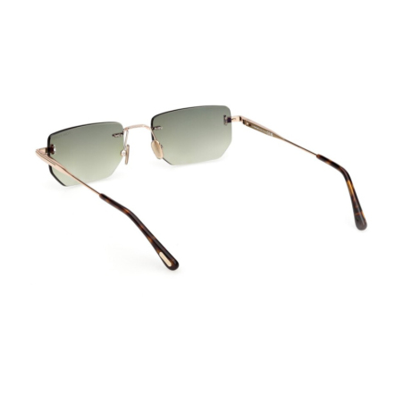 Tom Ford FT 1355/S Ethan-02  - 53 28P