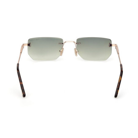 Tom Ford FT 1355/S Ethan-02  - 53 28P