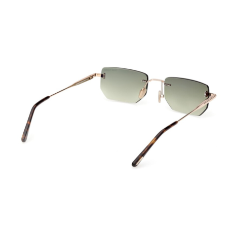 Tom Ford FT 1355/S Ethan-02  - 53 28P
