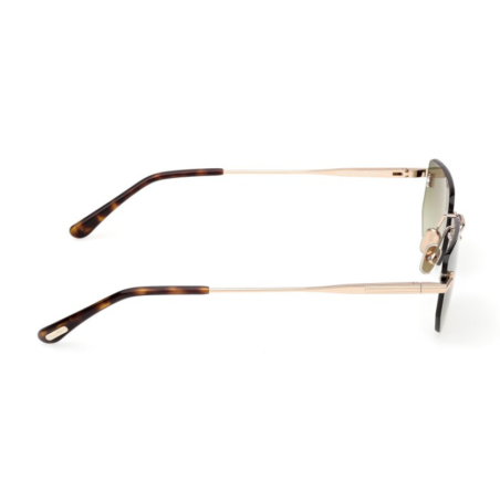 Tom Ford FT 1355/S Ethan-02  - 53 28P