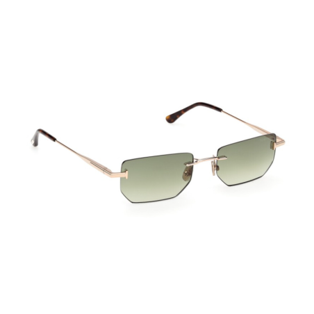 Tom Ford FT 1355/S Ethan-02  - 53 28P