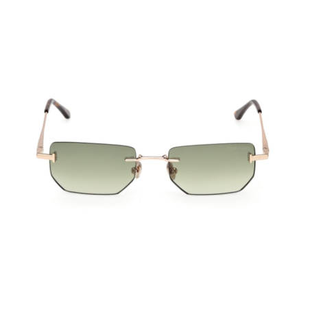 Tom Ford FT 1355/S Ethan-02  - 53 28P
