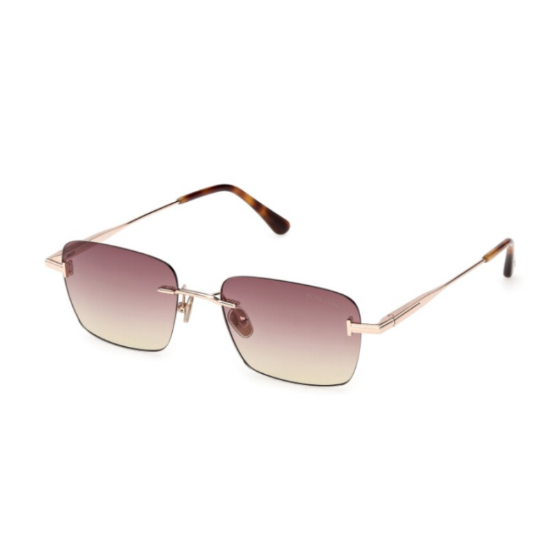Tom Ford FT 1354/S Jake-02  - 54 28Z