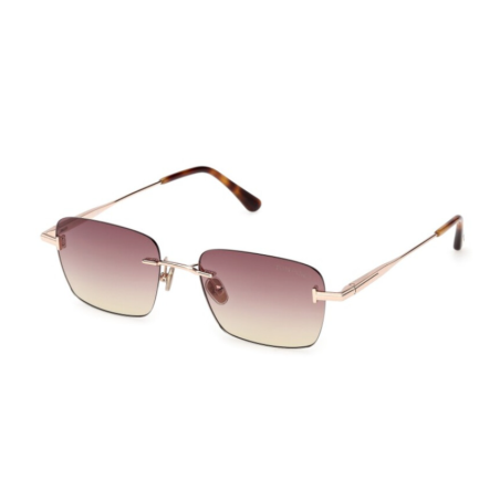 Tom Ford FT 1354/S Jake-02  - 54 28Z