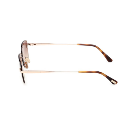 Tom Ford FT 1354/S Jake-02  - 54 28Z