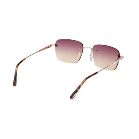 Tom Ford FT 1354/S Jake-02  - 54 28Z