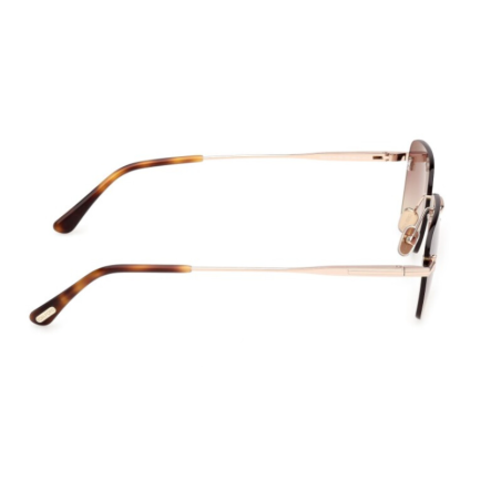 Tom Ford FT 1354/S Jake-02  - 54 28Z