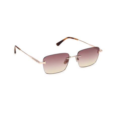 Tom Ford FT 1354/S Jake-02  - 54 28Z
