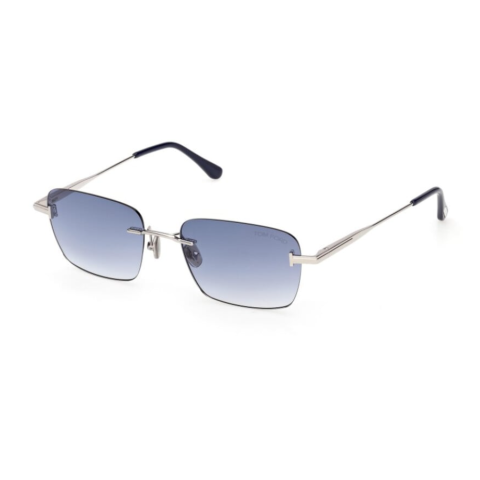 Tom Ford FT 1354/S Jake-02  - 54 16W