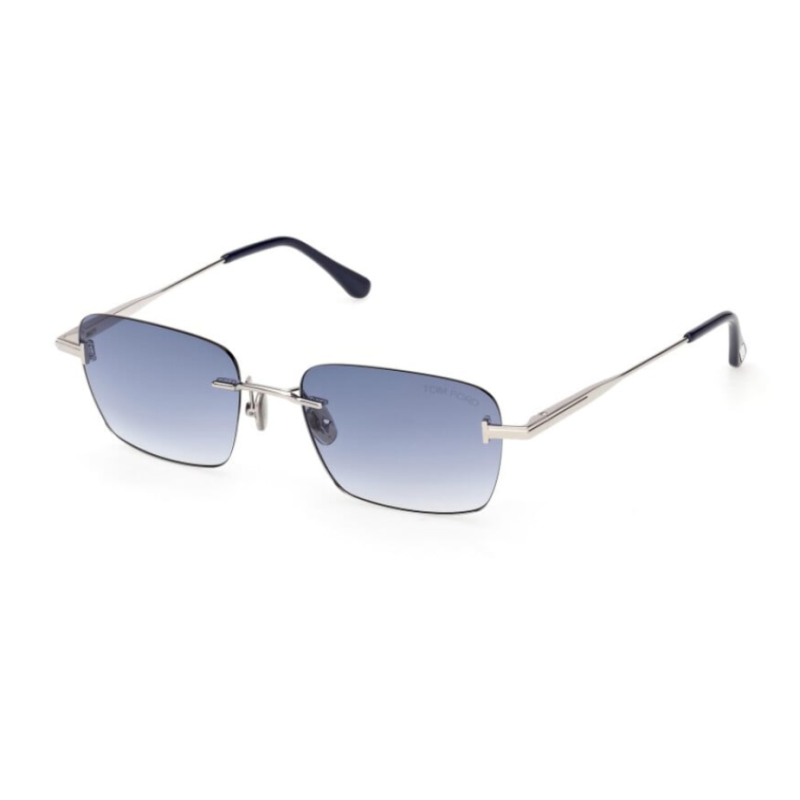 Tom Ford FT 1354/S Jake-02  - 54 16W