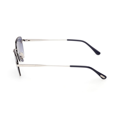Tom Ford FT 1354/S Jake-02  - 54 16W