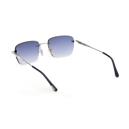 Tom Ford FT 1354/S Jake-02  - 54 16W