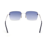 Tom Ford FT 1354/S Jake-02  - 54 16W
