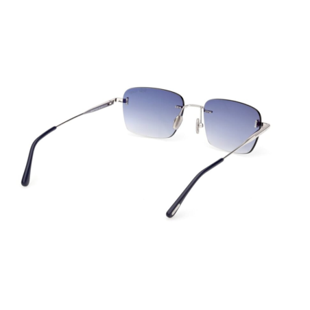Tom Ford FT 1354/S Jake-02  - 54 16W