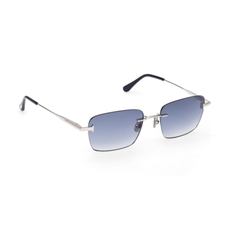 Tom Ford FT 1354/S Jake-02  - 54 16W
