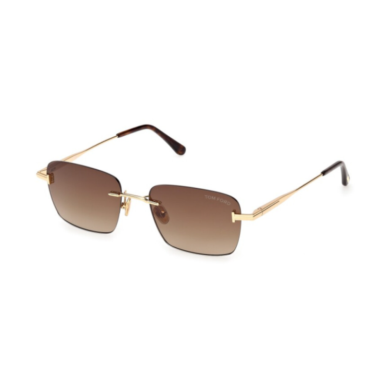 Tom Ford FT 1354/S Jake-02  - 54 30F
