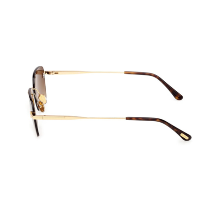 Tom Ford FT 1354/S Jake-02  - 54 30F