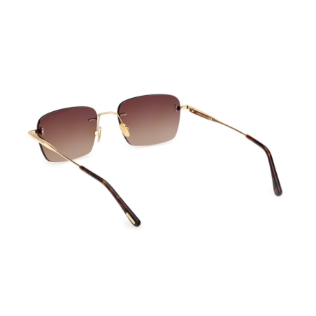 Tom Ford FT 1354/S Jake-02  - 54 30F