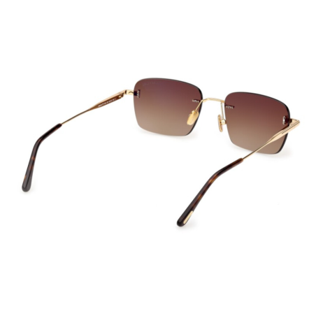 Tom Ford FT 1354/S Jake-02  - 54 30F