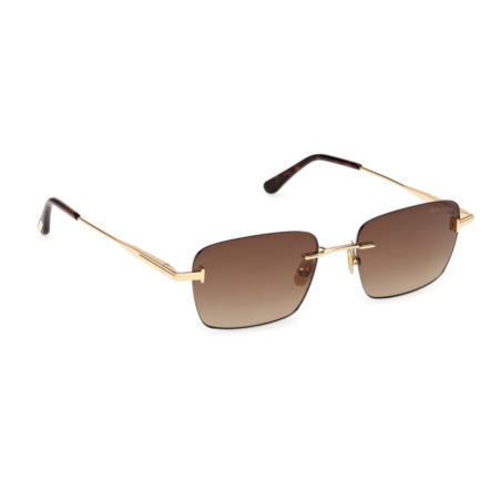 Tom Ford FT 1354/S Jake-02  - 54 30F