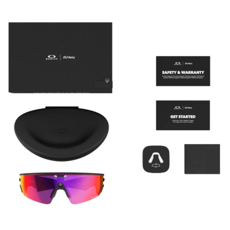 Oakley Meta VANGUARD OW8001 - 52 800101