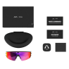 Oakley Meta VANGUARD OW8001 - 52 800101