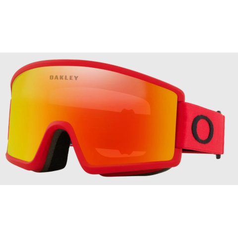Oakley 7120 Target Line L - 09