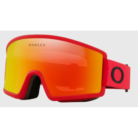 Oakley 7120 Target Line L - 09