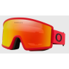 Oakley 7120 Target Line L - 09