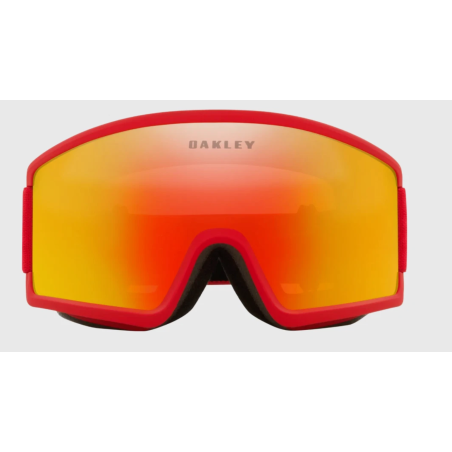 Oakley 7120 Target Line L - 09