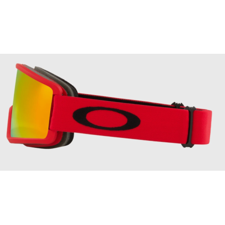 Oakley 7120 Target Line L - 09