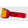 Oakley 7120 Target Line L - 09