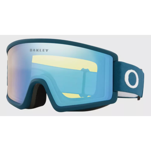 Oakley 7120 Target Line L - 10
