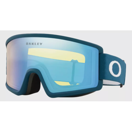Oakley 7120 Target Line L - 10